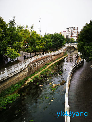 2021年安顺游记（2）——王若飞故居和谷氏旧居