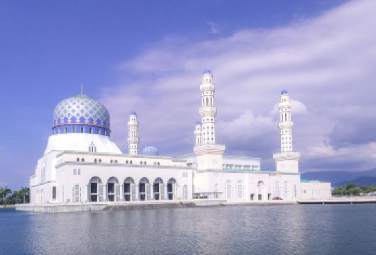 沙巴亚庇市区包车一日游 车型多样 可定制行程 打卡欣赏日落【[行程自由，满足各类人群]】