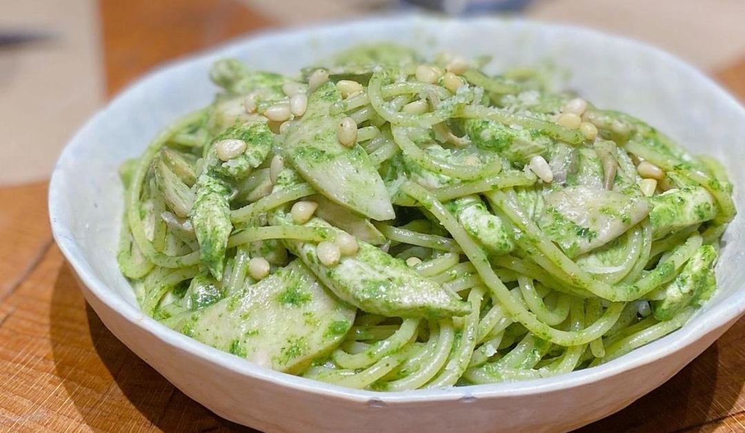 Nem Sitges餐厅图片