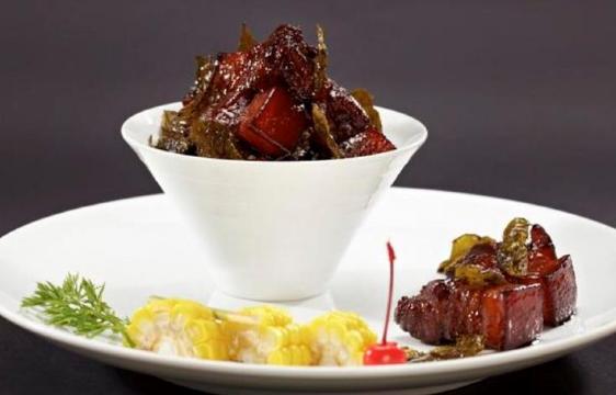 绿城玫瑰园·翡翠庭中餐厅(之江路店)