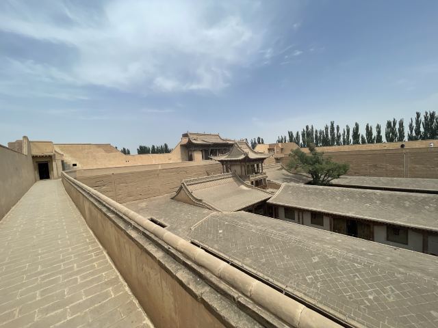 瑞安堡旅行图片 5