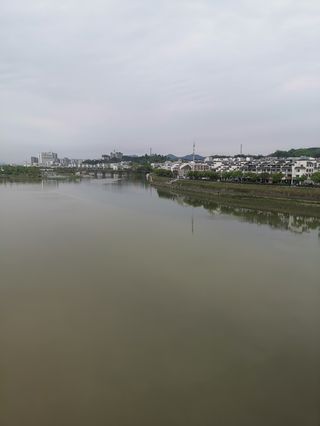 安徽省黄山市徽州古城