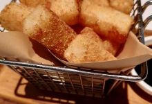 Bjerreds Saltsjobad美食图片