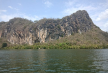 燕窝岭景点图片