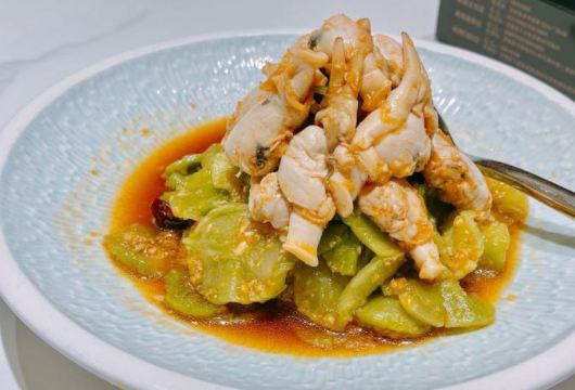 新海渔港(奥体中心店)