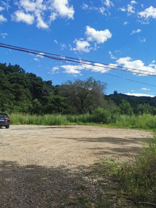 大石山森林公园旅行图片 12