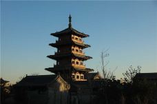 太原古县城景区-太原-C-IMAGE