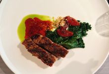 Gidleigh Park Restaurant美食图片