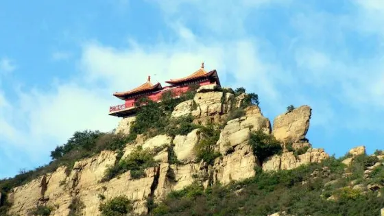 獅腦山森林公園