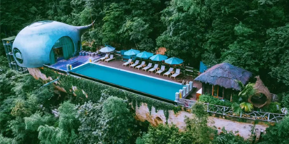 永安旅遊