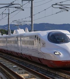 佐贺游记图文-福冈、佐贺、长崎梦幻之旅 | 乘坐新干线、观光列车的西九州铁道旅行