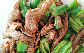 志味轩农家菜馆