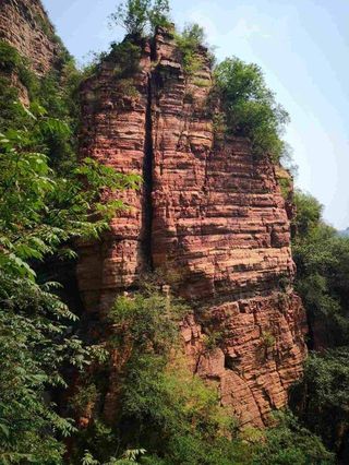 河北境内竟然有这么多避暑玩耍的好地方，不信，你往这里看