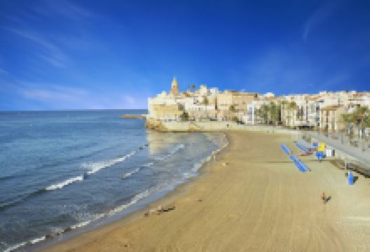 锡切斯旅游图片-锡切斯完美一日游