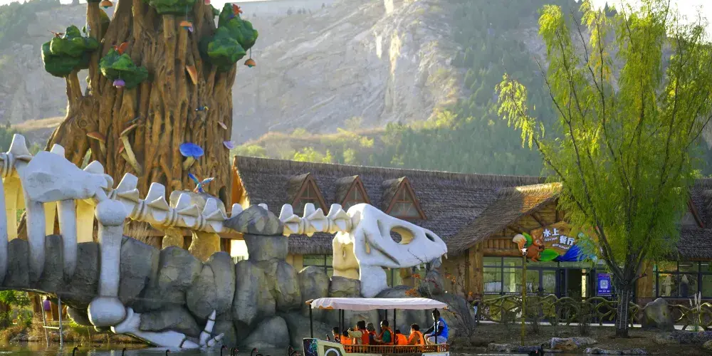 永安旅遊