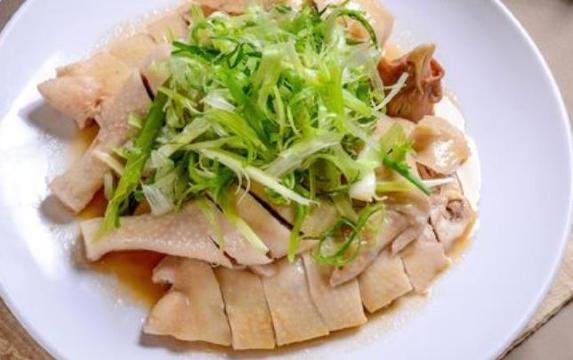 和庆食馆(总店)