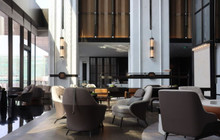 宁海喜来登酒店·More by Sheraton 咖啡吧餐厅图片