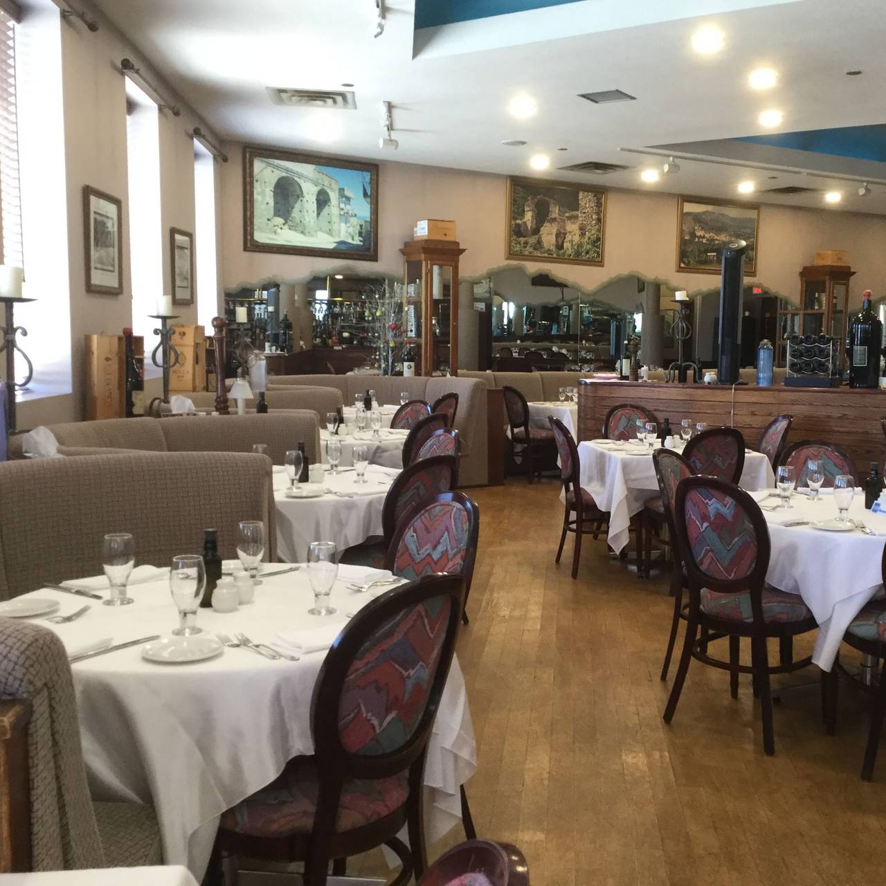 Tremonti Ristorante餐厅图片