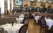 Tremonti Ristorante餐厅图片