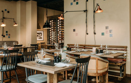 Ai Pero Trattoria