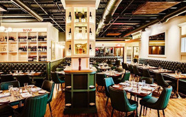 The Gramercy
