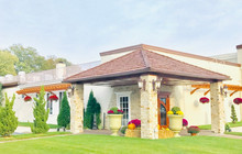 Il Villaggio Restaurant餐厅图片