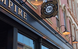 The Empire at 138