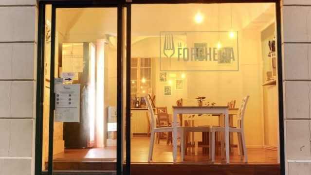 Trattoria La Forchetta餐厅图片