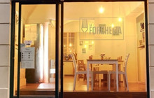 Trattoria La Forchetta餐厅图片