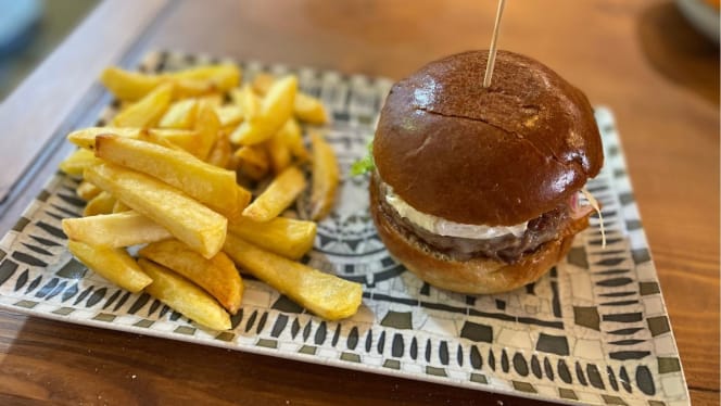 Balcón De Las Flores