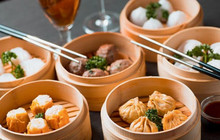 Pong Uppsala餐厅图片
