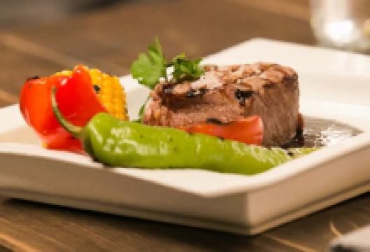 The Oven美食图片