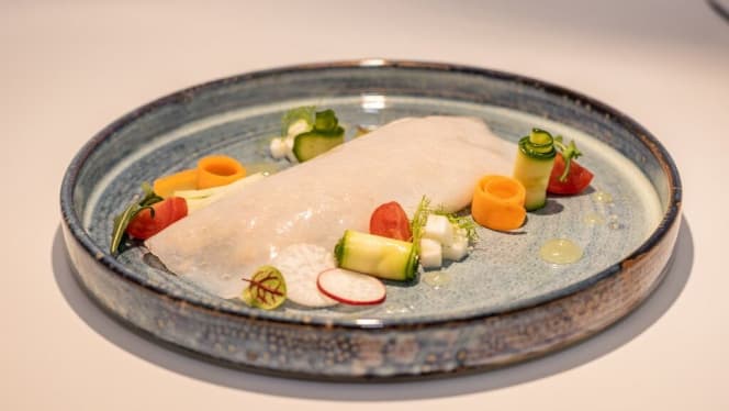 Pi Greco餐厅图片