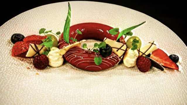 Villa la Bella餐厅图片