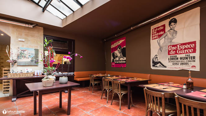 Bistro Mimi餐厅图片