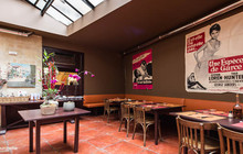 Bistro Mimi餐厅图片