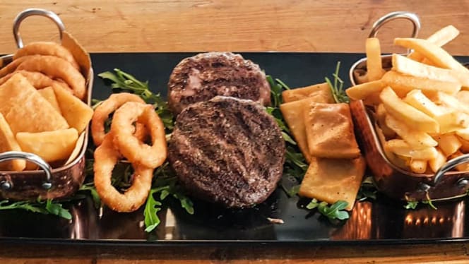 Mad in Italy餐厅图片