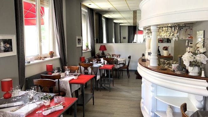 La Table de l'Asie - Spécialités Afghanes