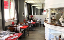 La Table de l'Asie - Spécialités Afghanes餐厅图片