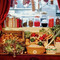 Le Porc Marly bouchon bar à vin
