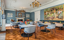 Kempton’s at Sunningdale Park餐厅图片