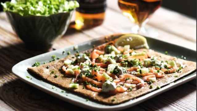 L' Atelier Artisan Crepier - Parly 2