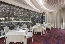 El Cielo de Urrechu美食图片