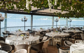 Ristorante Tiffany