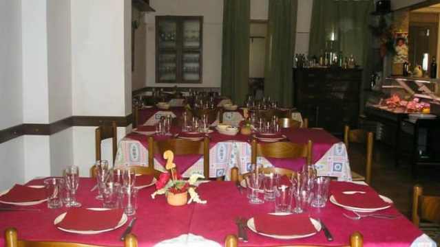 La Taverna di Pascalone