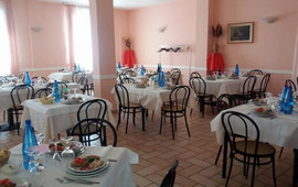 Al Pavone Bianco