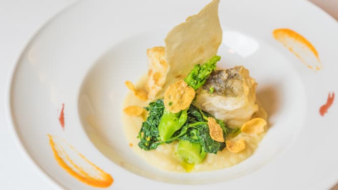 Le Quattro Spezierie餐厅图片