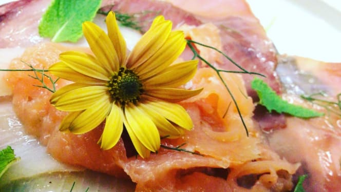 Bistrot73餐厅图片