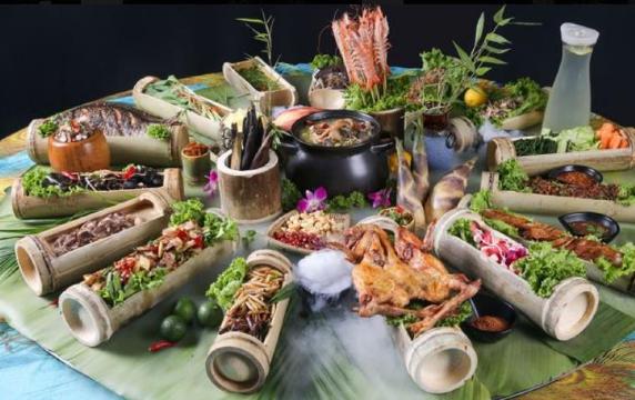 傣族人家(呈贡大学城店)