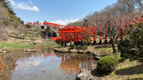 高山稻荷神社